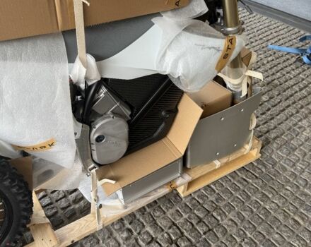 Другая Другая, объемом двигателя 0 л и пробегом 0 тыс. км за 11000 $, фото 7 на Automoto.ua