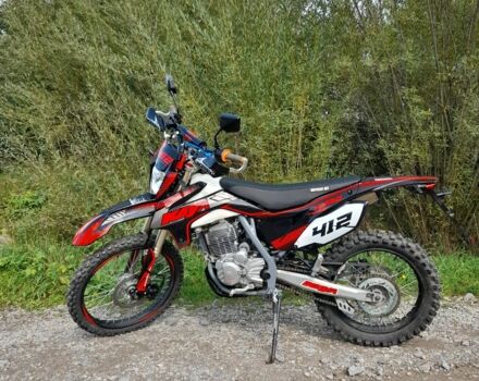 Інша Інша, об'ємом двигуна 0.25 л та пробігом 0 тис. км за 1400 $, фото 1 на Automoto.ua