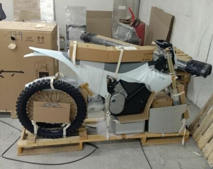 Другая Другая, объемом двигателя 0 л и пробегом 0 тыс. км за 11200 $, фото 12 на Automoto.ua