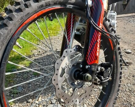 Інша Інша, об'ємом двигуна 0.25 л та пробігом 0 тис. км за 1400 $, фото 13 на Automoto.ua