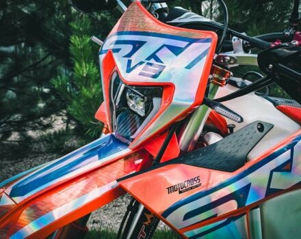 Інша Інша, об'ємом двигуна 0.3 л та пробігом 0 тис. км за 3600 $, фото 5 на Automoto.ua