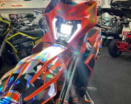 Інша Інша, об'ємом двигуна 0.3 л та пробігом 0 тис. км за 2890 $, фото 9 на Automoto.ua