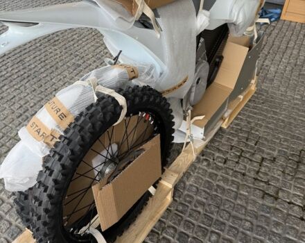 Другая Другая, объемом двигателя 0 л и пробегом 0 тыс. км за 11200 $, фото 6 на Automoto.ua