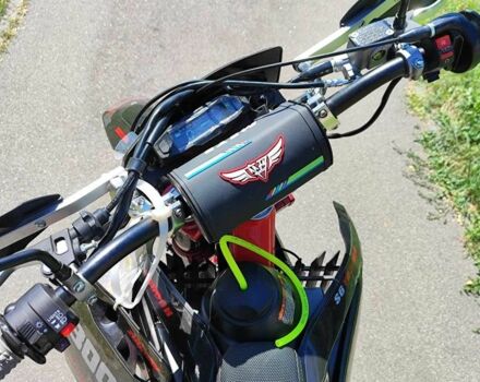 Інша Інша, об'ємом двигуна 0.3 л та пробігом 0 тис. км за 2200 $, фото 3 на Automoto.ua