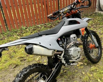 Інша Інша, об'ємом двигуна 0.25 л та пробігом 0 тис. км за 1665 $, фото 2 на Automoto.ua