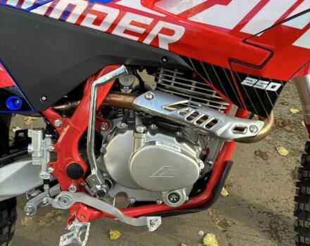 Інша Інша, об'ємом двигуна 0.25 л та пробігом 0 тис. км за 2100 $, фото 5 на Automoto.ua