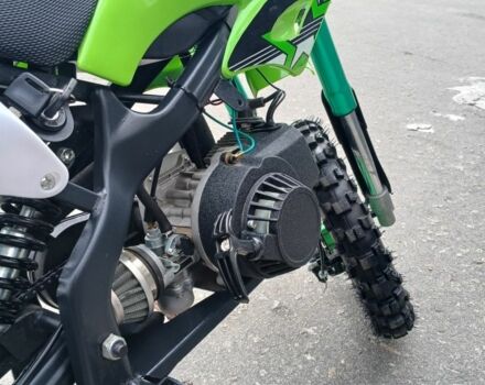 Інша Інша, об'ємом двигуна 65 л та пробігом 0 тис. км за 386 $, фото 6 на Automoto.ua