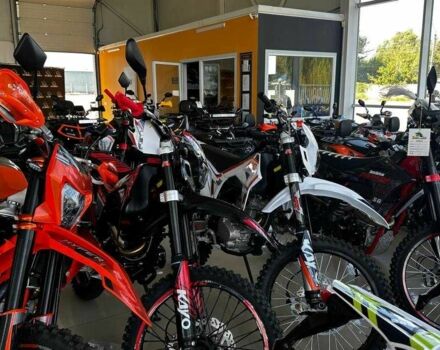 Інша Інша, об'ємом двигуна 0.45 л та пробігом 0 тис. км за 1500 $, фото 4 на Automoto.ua