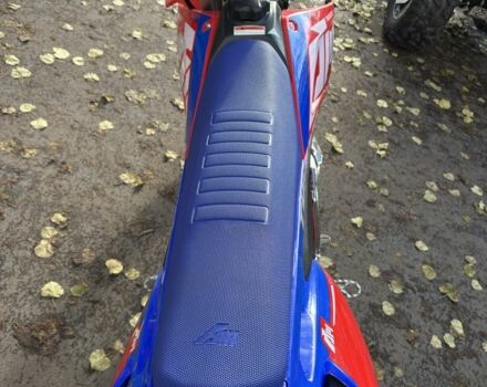 Інша Інша, об'ємом двигуна 0.25 л та пробігом 0 тис. км за 2100 $, фото 8 на Automoto.ua