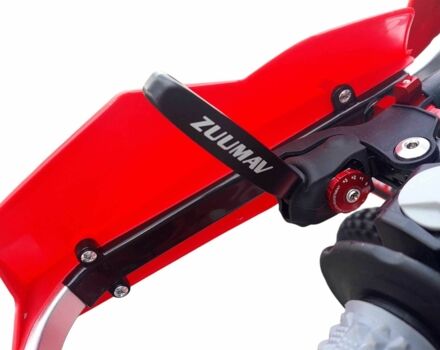 Інша Інша, об'ємом двигуна 0.3 л та пробігом 0 тис. км за 2049 $, фото 6 на Automoto.ua