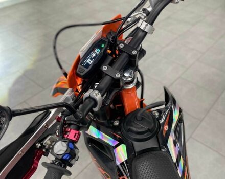 Другая Другая, объемом двигателя 0.28 л и пробегом 0 тыс. км за 1990 $, фото 4 на Automoto.ua