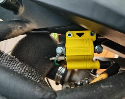 Другая Другая, объемом двигателя 0.15 л и пробегом 0 тыс. км за 910 $, фото 7 на Automoto.ua