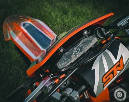 Інша Інша, об'ємом двигуна 0.3 л та пробігом 0 тис. км за 3600 $, фото 12 на Automoto.ua