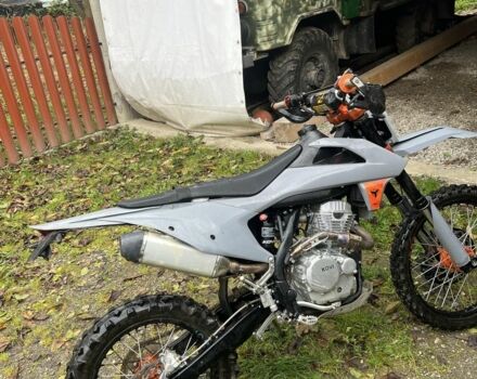 Інша Інша, об'ємом двигуна 0.25 л та пробігом 0 тис. км за 1665 $, фото 6 на Automoto.ua