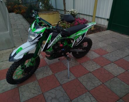 Інша Інша, об'ємом двигуна 0.13 л та пробігом 0 тис. км за 834 $, фото 3 на Automoto.ua