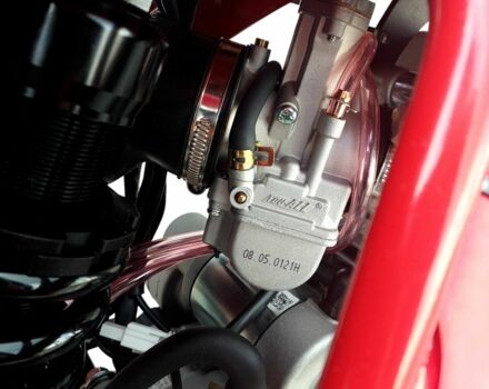 Інша Інша, об'ємом двигуна 0.3 л та пробігом 0 тис. км за 2049 $, фото 16 на Automoto.ua