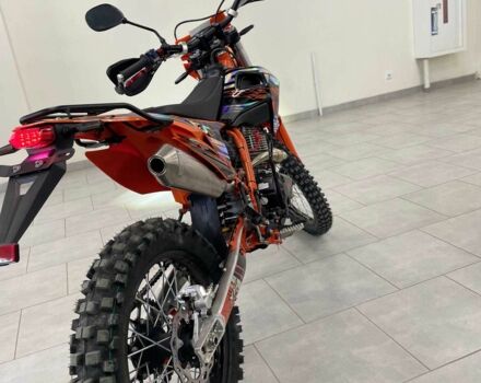 Другая Другая, объемом двигателя 0.28 л и пробегом 0 тыс. км за 1990 $, фото 3 на Automoto.ua