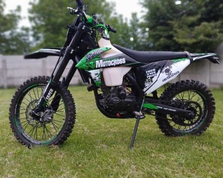 Другая Другая, объемом двигателя 0.28 л и пробегом 0 тыс. км за 2399 $, фото 1 на Automoto.ua