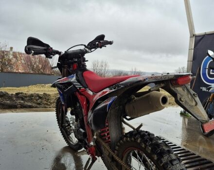 Другая Другая, объемом двигателя 0.27 л и пробегом 0 тыс. км за 1800 $, фото 2 на Automoto.ua