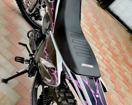 Другая Другая, объемом двигателя 0.25 л и пробегом 0 тыс. км за 1800 $, фото 4 на Automoto.ua