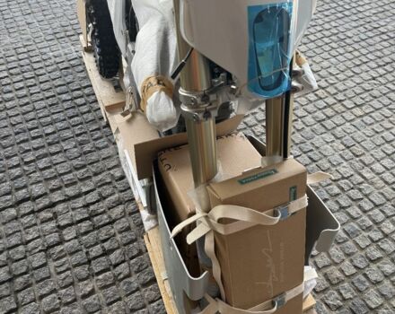 Другая Другая, объемом двигателя 0 л и пробегом 0 тыс. км за 11000 $, фото 6 на Automoto.ua