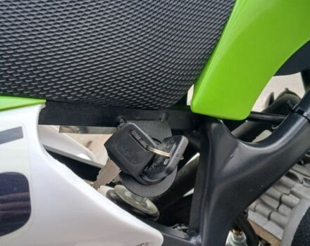 Інша Інша, об'ємом двигуна 65 л та пробігом 0 тис. км за 386 $, фото 12 на Automoto.ua