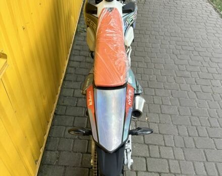 Інша Інша, об'ємом двигуна 0.3 л та пробігом 0 тис. км за 3100 $, фото 9 на Automoto.ua