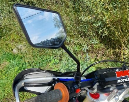 Інша Інша, об'ємом двигуна 0.25 л та пробігом 0 тис. км за 1400 $, фото 9 на Automoto.ua