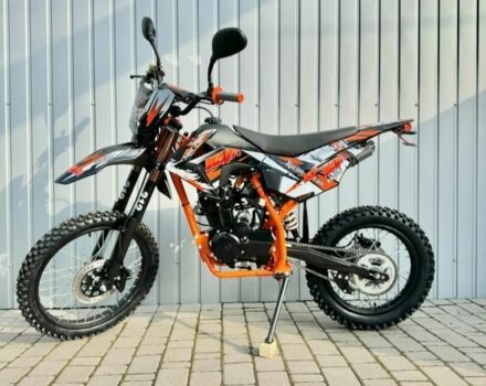 Інша Інша, об'ємом двигуна 0.15 л та пробігом 0 тис. км за 1100 $, фото 3 на Automoto.ua