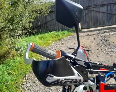 Інша Інша, об'ємом двигуна 0.25 л та пробігом 0 тис. км за 1400 $, фото 18 на Automoto.ua