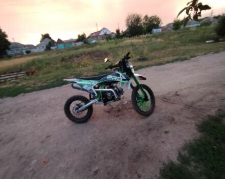 Інша Інша, об'ємом двигуна 0.13 л та пробігом 0 тис. км за 834 $, фото 5 на Automoto.ua