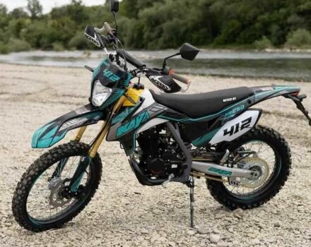 Другая Другая, объемом двигателя 0.25 л и пробегом 0 тыс. км за 1701 $, фото 6 на Automoto.ua