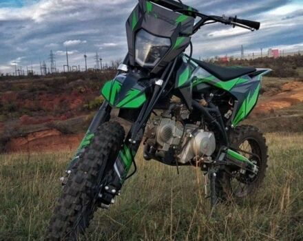 Інша Інша, об'ємом двигуна 0.15 л та пробігом 0 тис. км за 832 $, фото 1 на Automoto.ua