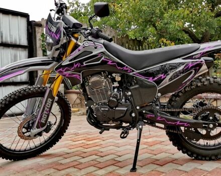 Другая Другая, объемом двигателя 0.25 л и пробегом 0 тыс. км за 1800 $, фото 1 на Automoto.ua