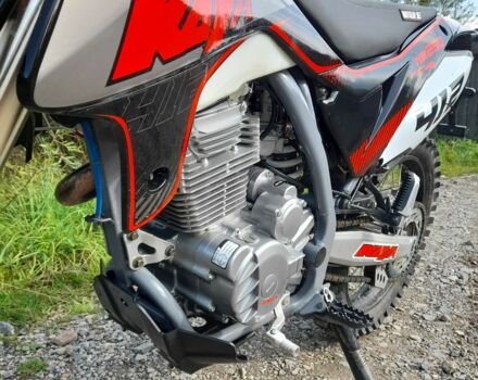 Інша Інша, об'ємом двигуна 0.25 л та пробігом 0 тис. км за 1400 $, фото 15 на Automoto.ua