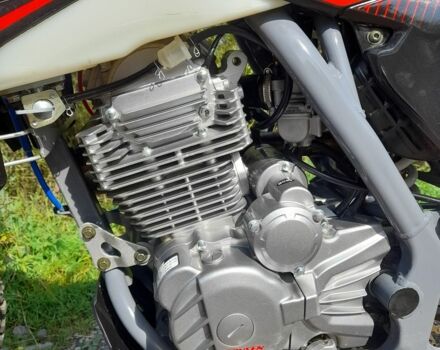 Інша Інша, об'ємом двигуна 0.25 л та пробігом 0 тис. км за 1400 $, фото 14 на Automoto.ua