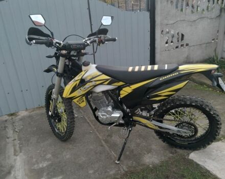 Другая Другая, объемом двигателя 0.3 л и пробегом 0 тыс. км за 1650 $, фото 11 на Automoto.ua