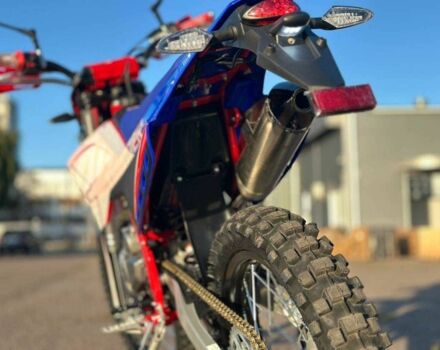 Інша Інша, об'ємом двигуна 0.3 л та пробігом 0 тис. км за 2746 $, фото 9 на Automoto.ua