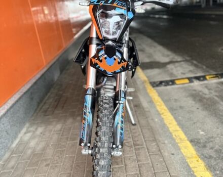 Інша Інша, об'ємом двигуна 0.25 л та пробігом 0 тис. км за 2090 $, фото 3 на Automoto.ua