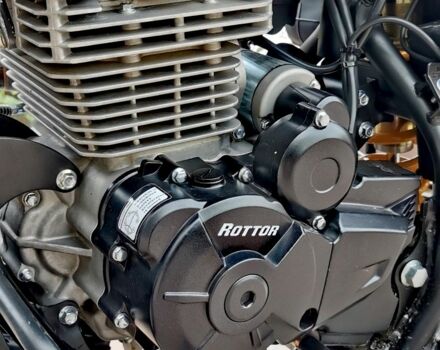 Другая Другая, объемом двигателя 0.25 л и пробегом 0 тыс. км за 1800 $, фото 8 на Automoto.ua