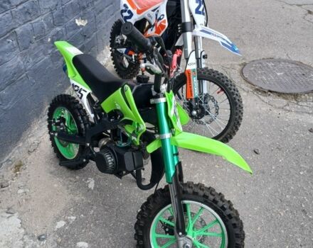 Інша Інша, об'ємом двигуна 65 л та пробігом 0 тис. км за 386 $, фото 15 на Automoto.ua