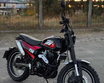 Другая Другая, объемом двигателя 0.25 л и пробегом 0 тыс. км за 1650 $, фото 3 на Automoto.ua