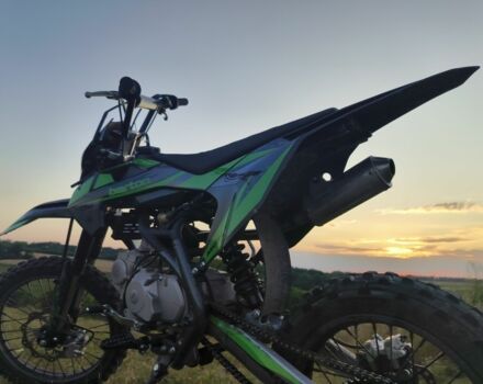 Другая Другая, объемом двигателя 0.15 л и пробегом 0 тыс. км за 910 $, фото 5 на Automoto.ua