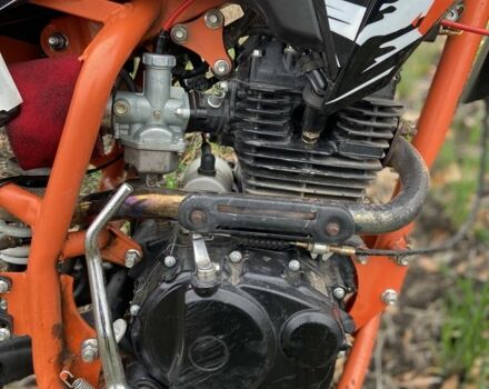 Другая Другая, объемом двигателя 0.15 л и пробегом 0 тыс. км за 881 $, фото 7 на Automoto.ua