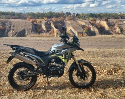 Інша Інша, об'ємом двигуна 0.3 л та пробігом 0 тис. км за 2000 $, фото 3 на Automoto.ua