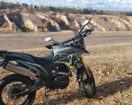 Інша Інша, об'ємом двигуна 0.3 л та пробігом 0 тис. км за 2000 $, фото 6 на Automoto.ua