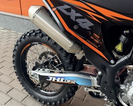 Другая Другая, объемом двигателя 0.3 л и пробегом 0 тыс. км за 2480 $, фото 5 на Automoto.ua