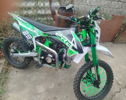 Інша Інша, об'ємом двигуна 0.13 л та пробігом 0 тис. км за 834 $, фото 4 на Automoto.ua