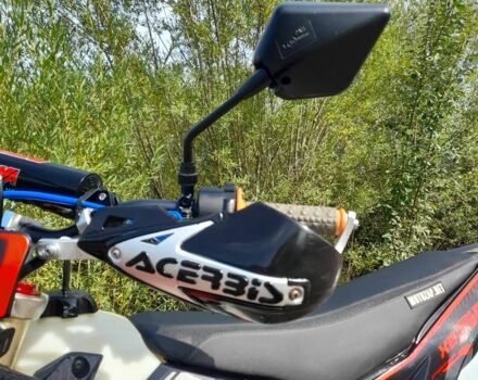 Інша Інша, об'ємом двигуна 0.25 л та пробігом 0 тис. км за 1400 $, фото 17 на Automoto.ua