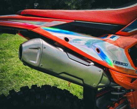 Інша Інша, об'ємом двигуна 0.3 л та пробігом 0 тис. км за 3600 $, фото 10 на Automoto.ua